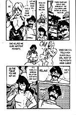 Ogenki Clinic Vol.1