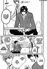 Akutai Wa Toiki To Mazariau