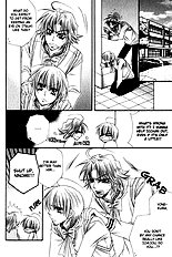 Miwaku No Ringo