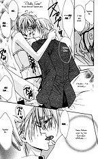 Exclusive Love Contract