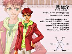 Yaoi images set 032