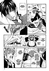 Oh My Maid