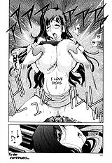 Mitsunyuu Kotoyoshi[ENG]