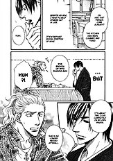 Koi Cha No Osahou Vol.1