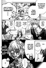 Love Stage