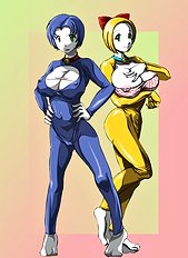 Hatarakiari