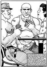 Querelle