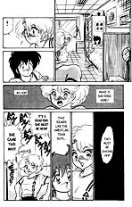 Futaba Kun Change V01[ENG]