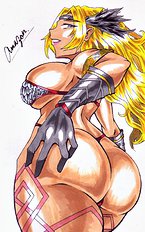 Dragons Crown 8