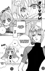 Crazy for daddy ch3