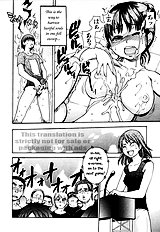 Shining Musume Vol.4
