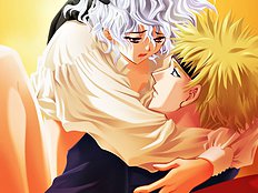 Yaoi images set 060