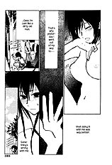 Through Eyeglasses Darkly [Hisaka Mika][ENG]