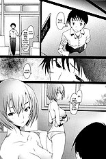 Reimix (Neon Genesis Evangelion) [Kohakutei (Sakai Hamachi)][ENG]