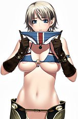 Uncensored Image Set 113