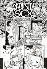 The darker side of sex 4 (McCollum,Rick)