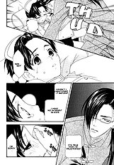 Oh My Maid