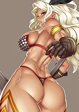 Dragons Crown 5