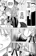 Ichigo Ichie 1 (Ichigo 100%) [Crimson Comics][ENG]