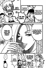 Boing Boing Teacher Vol. 3 [hidemaru] [english][ENG]