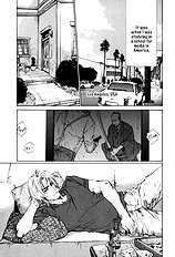 Ikenai Otoko Vol.1