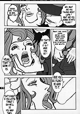 My Name is Fujiko