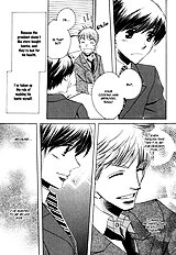 Goshujinsama Ni Ki Wo Tsukete
