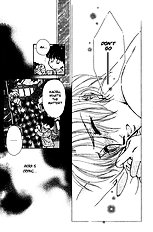 Hitomi No Honne