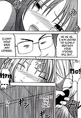 Ichigo Ichie 2 (Ichigo 100%) [Crimson Comics][ENG]