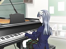 Crescendo