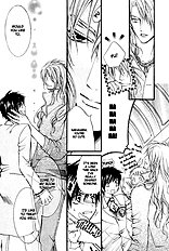 Ai To Yokubou Wa Gakuen