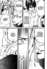 The Crimson Spell Ch. 11