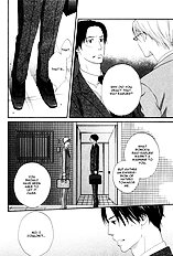 Ai Ga Aru Kara Vol.1
