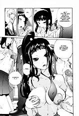 Mitsunyuu Kotoyoshi[ENG]