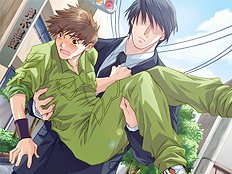 Yaoi images set 051