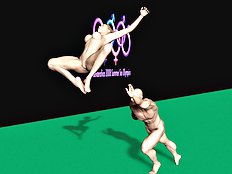 3D Image Set 12