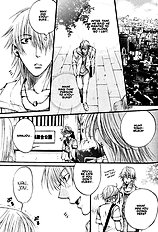Love Seeker Vol.2