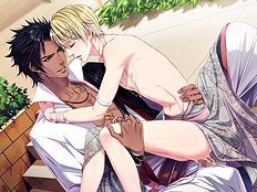 Yaoi images set 038