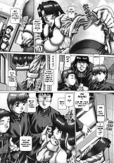 Maid In Teacher[ENG]