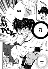 Dokusenyoku