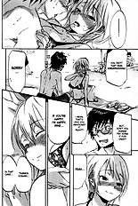 Chiro Onda - Koisuru Naked Girl Ch 1-10 [Cire & Desudesu][ENG]