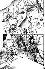 Hitomi No Honne
