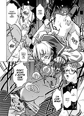 Take On Me 1 (Uncensored)[ENG]