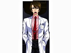 Crazy big tits hentai archive
