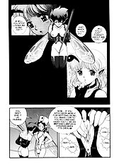 Bondage Fairies Extreme 10 [Kondom][ENG]