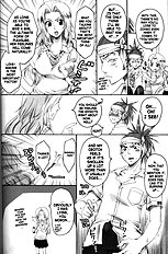 Kurosaki-ke no Shinigami | Shinigami of the Kurosaki Family