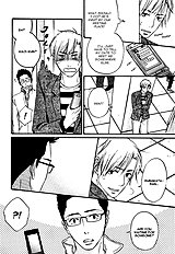 Ai Ga Aru Kara Vol.1