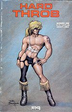 Hard Throb 1