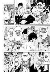 Tsundero[ENG]