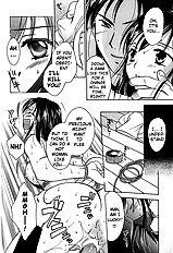 Berry Ectasy [Towa Oshima][ENG]